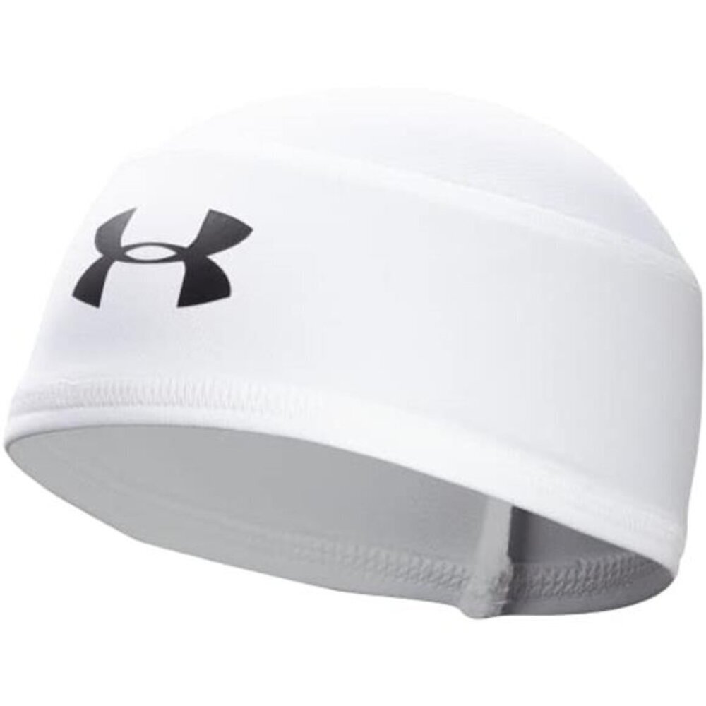 Compression Skull Cap Unisex Athletic HeatGear